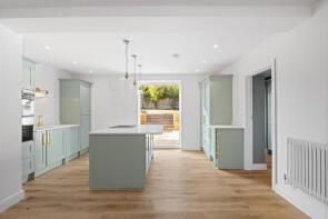 The Rise Care Home, The Rise, Shipton Oliffe GL54 4JQ