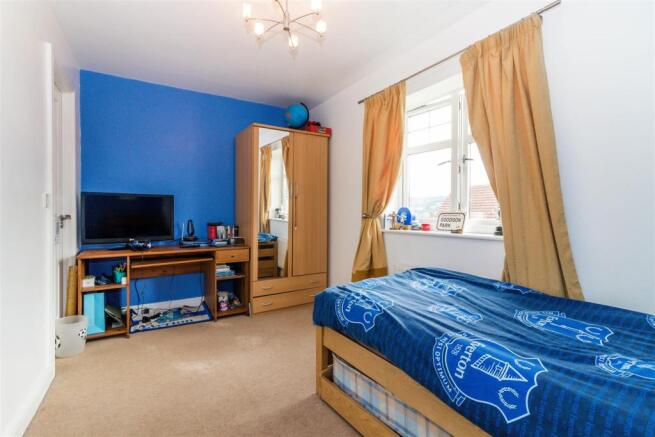 BEDROOM TWO