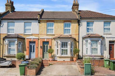 Rochester Way, Eltham, London, SE9
