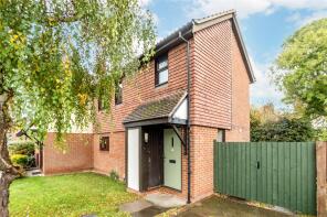 32, Balliol Drive, Didcot OX11 9RJ