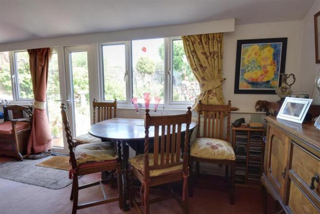 Dining Space