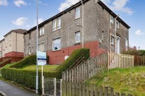 8, Laurel Bank, Greenhill, Coatbridge ML5 2DE