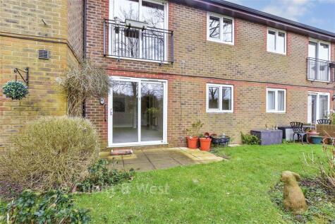 Brickyard Lane, Crawley Down, West Sussex