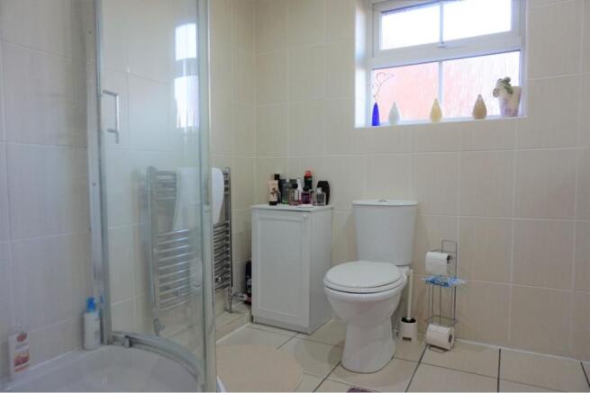 En-suite One