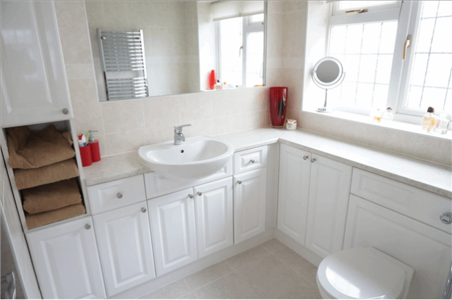 En-suite