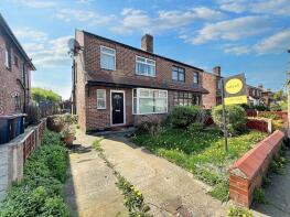 11, Orlanda Avenue, Salford M6 8FX