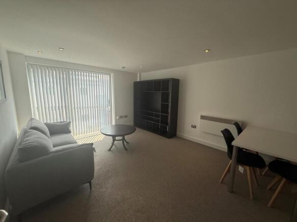 Lounge 1