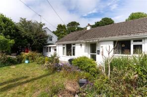 2, Paul Lane Bungalows, Mousehole Lane, Penzance TR19 6TR