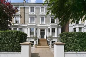 Second Floor Flat, 94, Cambridge Gardens, London W10 6HS