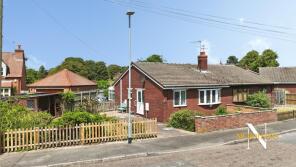 4, Portland Meadows, Retford DN22 8QD