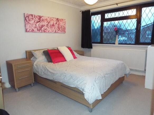 Bedroom 1