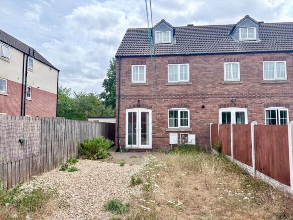 3 bed End of Terrace for sale Image 12