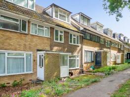 11, Sutherland Gardens, Rainham, Gillingham ME8 9LZ