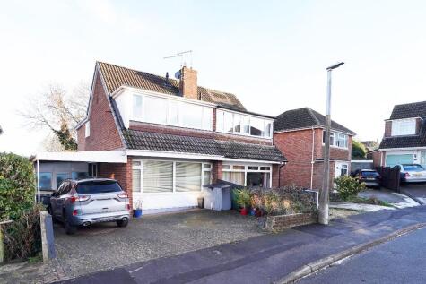 Henley Drive, Highworth, SN6 7JU