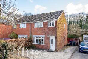 4, Riverside Avenue, Farington Moss, Farington PR26 6RQ