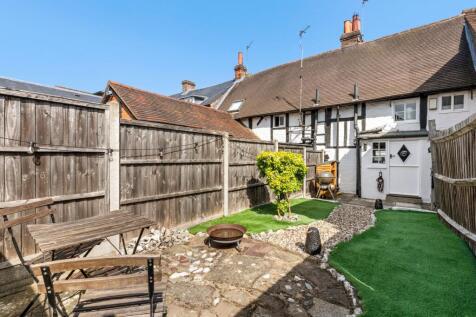 London End, Beaconsfield, HP9