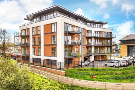 Sycamore Avenue, Woking, Surrey, GU22