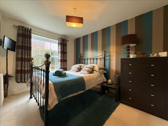 Woodspring Way, The Bay, Filey photo 4