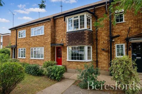 Marlborough Gardens, Upminster, RM14