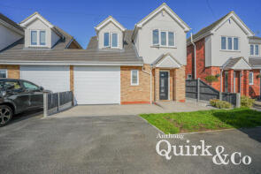 39, Corona Road, Canvey Island SS8 8EZ