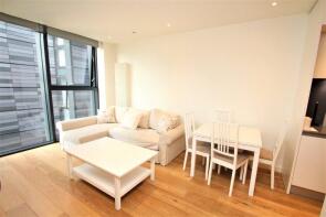 Flat 40, 6, Simpson Loan, Southside, Edinburgh EH3 9GT