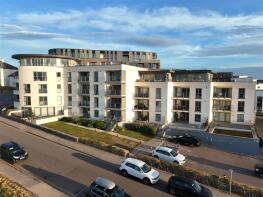 Apartment 7, 1 Ocean Gate, Esplanade Road, Newquay TR7 1PY