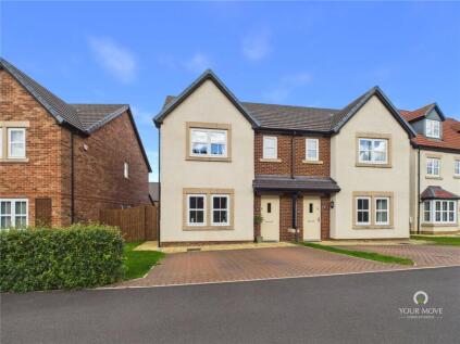 Watson Road, Callerton, Newcastle upon Tyne, Tyne and Wear, NE5