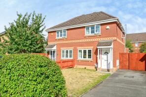 37, Penda Drive, Tower Hill, Liverpool L33 4ES