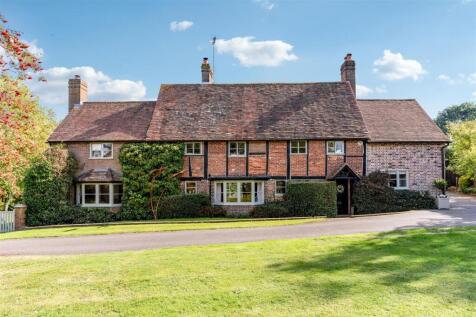 Hudnall Common, Little Gaddesden, HP4