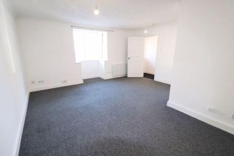 Gordon Road, Shoreham-By-Sea