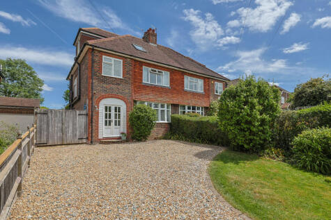 New House Lane, Redhill, RH1
