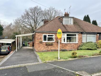 Coton Grove, Shirley, Solihull