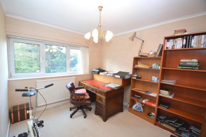 Bedroom Four