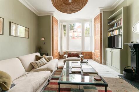 Dunsmure Road, Stamford Hill