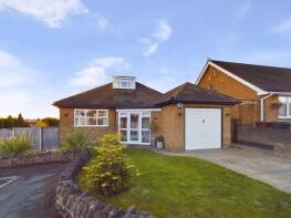 5, Cheadle Close, Nottingham NG3 6FR