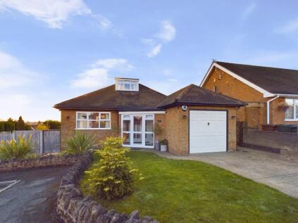 Cheadle Close, Mapperley, Nottingham