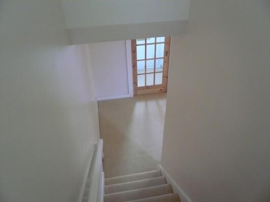 Stairway