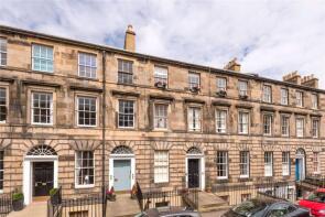1f1, 44, Cumberland Street, Stockbridge, Edinburgh EH3 6RG