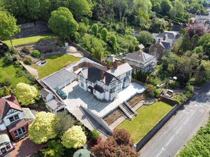 Dinas Baglan Road, Baglan, Port Talbot, SA12 8AE
