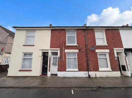 61, Emsworth Road, Portsmouth PO2 0BS