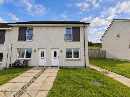20 Ivy Crescent, Slackbuie , Inverness. IV2 6DZ