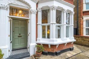 91, Inchmery Road, Catford, London SE6 2NB