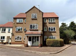 20, Old Place, Sleaford NG34 7HR