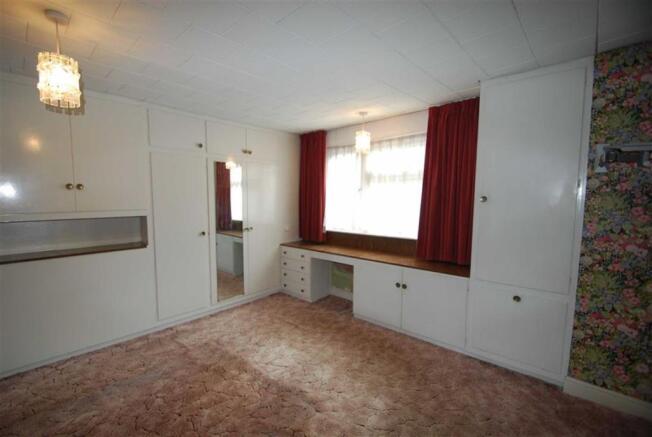 Bedroom 1