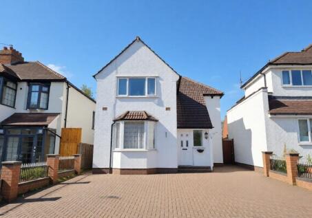 113 Watford Road, Wembley, Middlesex, HA0 3EZ