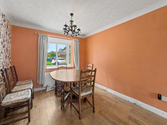 Wrenbury Road, Duston, Northampton NN5 photo 4