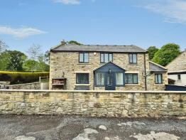 Burn Cottage, Coalburns Cottages, Greenside, Ryton NE40 4JN