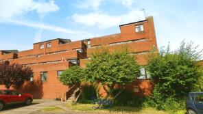 24, Compass Court, Coventry CV1 3LL