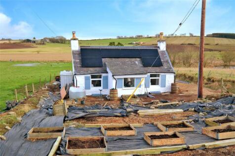 Fantail Cottage, Maud, Peterhead, Aberdeenshire