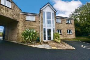 1, St James Fold, Roman Road, Blackburn BB1 2LA